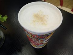 -茶话弄(中贸广场店)