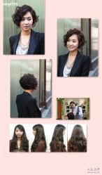 -极致·本色 发型工作室