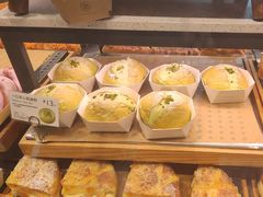 -巴黎贝甜(南京万达店)