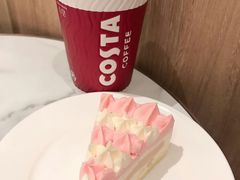 -COSTA COFFEE(上海月星环球港店)