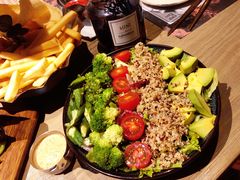 -初拾·花里餐厅(钜城华亿店)