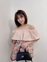 -COSMO PRO造型