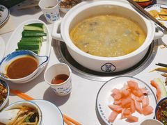 -菌彩云南野生菌火锅(呈贡七彩云南第壹城店)