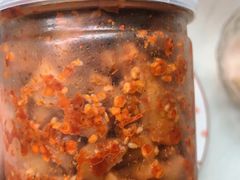 麻辣萝卜块-鑫记婆婆兔·成都特产·兔头手撕兔(太古里店)