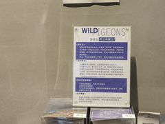 -野鸽子咖啡(中航店)