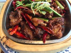 -宁波状元楼酒店(和义路店)