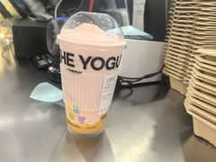 -一只酸奶牛(双流万达广场店)