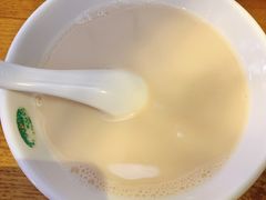 奶茶-粥宫壹号(河东店)