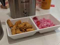 -雅佳神话·麻辣烤鱼(新街口店)