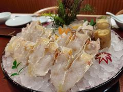 -蟹田居·活蟹料理(东城店)