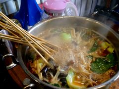 -锦州烧烤(食品街店)