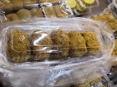 -忆夏爽黑仔漳州四果汤(顶澳仔猫街店)