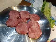 -老炉家木炭烤肉(长江国际店)
