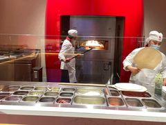 -城市大道红炉披萨烘焙坊