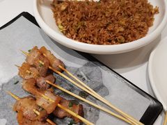 -靓虾二哥长沙地标小龙虾(五一广场店)