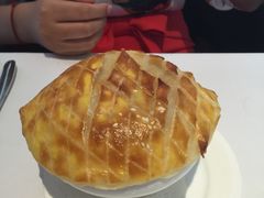 -哈布斯扒房(华发商都店)