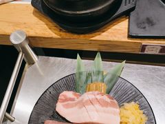 -韩宫宴烤肉·黑毛和牛·料理(滨湖银泰城店)