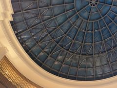 -漢咖啡·全服务式自助晚餐(武汉洲际酒店)