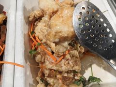 -鑫海汇海鲜烤肉自助(北国商城店)