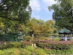 -申粤轩酒楼(丁香花园店)