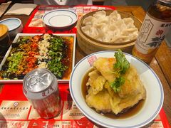-新兴园饺子馆(河南街店)