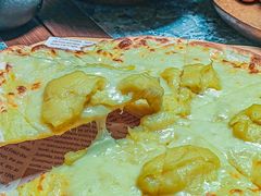 -芭莉与彩虹西餐厅(成都合生汇店)