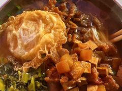 -永春面馆(江桥店)
