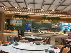 -聚丰园•湖鲜餐厅(阿红私房菜梅石路店)