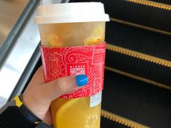 -喜茶(深圳福田星河COCO Park店)