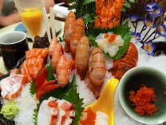 -和创柚子·会席日本料理(新区淮海街店)