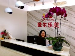 -爱尔乐美孕产瑜伽·普拉提