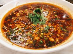 水煮牛肉-陈麻婆豆腐总店