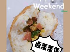 -惠源面包店(开禾路店)