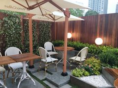 -Peet's Coffee皮爷咖啡(大学路店)