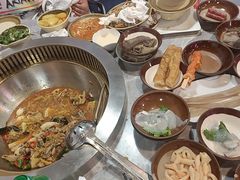 -宽尺巷鱼蛙自助火锅(虎丘钻石广场店)