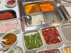 -海底捞火锅(海悦天地店)