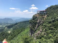 -梦幻奥陶纪景区