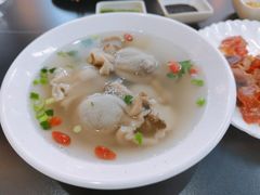 -诺敏塔拉奶茶-布里亚特包子-手把肉(锦都会店)