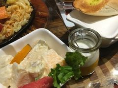 -西缘牛排(荟聚购物中心店)
