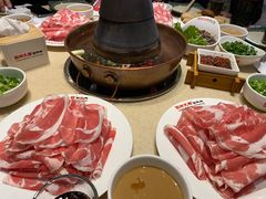 -阳坊大都涮羊肉(阳坊总店)