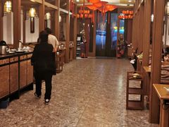大堂-新凯里酸汤鱼(飞山街店)