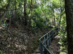 -庐山西海主景区