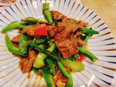 -新世界餐厅(万达店)