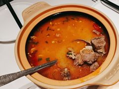 -羊瑞堂·横山炖羊肉·陕菜(未央路旗舰店)