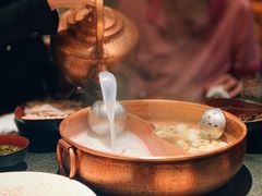 -荣记火锅(青悦城店)