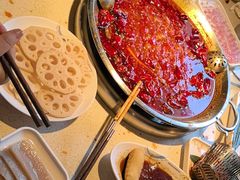 -小龙坎火锅(春熙太古里店)