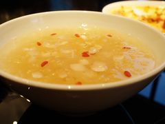 -丽晶轩中餐厅(重庆丽晶酒店)