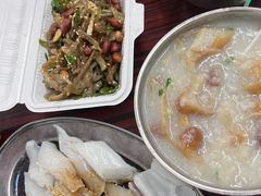 -陈添記·祖傳爽鱼皮·西关老字号(广州首店)