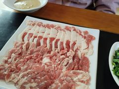 -情忆草原涮肉馆