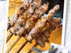-源味居手把签烧烤(长春一店)